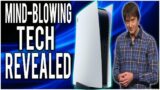 HUGE PS5 News! MIND-BLOWING Never Before Seen Tech REVEALED! Machine Learning Ziva Real Time