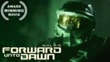 Halo 4: Forward Unto Dawn | Video Game | Full Action Movie | English