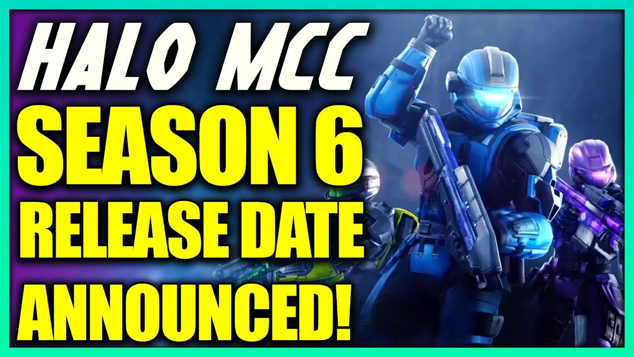 when does the new halo game release when does the new halo game release