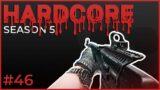Hardcore #46 – Season 5 – Escape from Tarkov