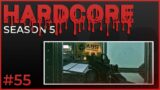 Hardcore #55 – Season 5 – Escape from Tarkov