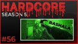 Hardcore #56 – Season 5 – Escape from Tarkov