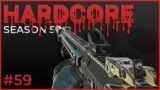 Hardcore #59 – Season 5 – Escape from Tarkov