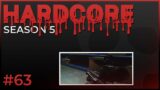 Hardcore #63 – Season 5 – Escape from Tarkov
