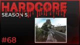 Hardcore #68 – Season 5 – Escape from Tarkov