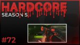 Hardcore #72 – Season 5 – Escape from Tarkov