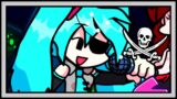 Hatsune Miku Doesn't Like You Pirate Videogames.