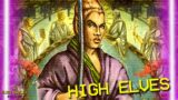 Have You Heard of the High Elves? | The Elder Scrolls Podcast #42