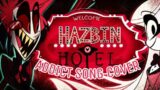 Hazbin Hotel – ADDICT Song Cover by LGITG Video Games feat. maria – tina
