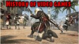 History & Unknown Latest Facts About Video Games In Urdu Hindi | tahi tv