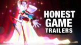 Honest Game Trailers | Balan Wonderworld
