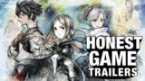 Honest Game Trailers | Bravely Default II
