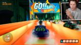 Hot Wheels Unleashed – World's First Racing Gameplay!