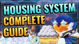 Housing System Complete Guide (FREE PRIMOGEMS AND MATERIALS!) Genshin Impact Patch 1.5 New Update