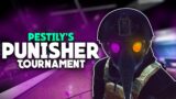 How I won Pestily's Punisher Tournament | Escape from Tarkov