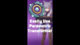 How To Easily Use the Parametric Transformer | Genshin Impact