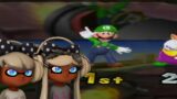 How many minigames can i win on Mario Party 9 On Master Difficulty