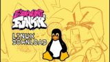 How to download Friday Night Funkin' on PC (LINUX)
