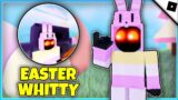 How to get "EASTER WHITTY!" BADGE + MORPH in FNF ROLEPLAY! – ROBLOX