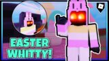 How to get "EASTER WHITTY" BADGE in FNF ROLEPLAY! | ROBLOX