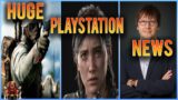 Huge PS5 News: PS Plus Games May 2021 REVEALED! | PS5 Outsells PS4 | Neil Druckmann Talks TLOU 3