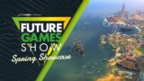 Humankind – The Power of Diplomacy Presentation – Future Games Show Spring Showcase