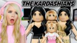 I GOT ADOPTED BY THE KARDASHIANS IN BROOKHAVEN! (ROBLOX BROOKHAVEN RP)