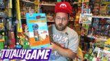 I Have The World's Largest Video Game Memorabilia Collection | TOTALLY GAME