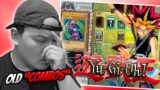 I Tried Playing a 2004 Yu-Gi-Oh Video Game…