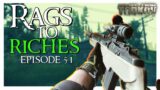 I'm coming for you shturman! | Escape From Tarkov: Rags to Riches [S4ep51]
