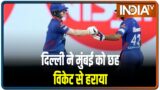 IPL 2021 | Amit Mishra, Shikhar Dhawan help Delhi snap 5-game losing streak against Mumbai Indians