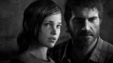 ITS JUST A VIDEO GAME : THE LAST OF US