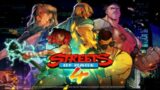 Impromptu Streets of Rage 4 Stream!