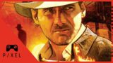 Indiana Jones Videogames Retrospective (1982-2021)