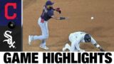 Indians vs. White Sox Game Highlights (4/12/21) | MLB Highlights