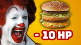Is McDonald's a Good Video Game?