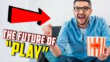 It's Time to Make Gameplay OPTIONAL in Video Games! – Sony "AI Assistant"