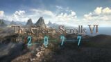 Its the year 2077 and The Elder Scrolls 6 has finally released !