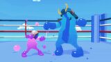 JELLY CLASH 3D game all levels video game Q1