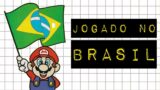 JOGADO NO BRASIL: QUANDO APRENDEMOS A JOGAR VIDEO GAME