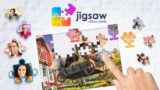 Jigsaw Video Party – Video chat and play together with Marmalade Game Studio’s latest release!
