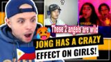 Jong Madaliday FLIRTS/SERENADES girls on OMEGEL | THIS IS A WILD ONE! | HONEST REACTION
