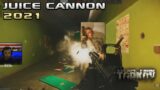 Juice Cannon Returns – Escape From Tarkov