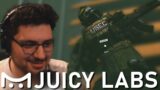 Juicy Labs Comeup || Escape From Tarkov