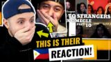 Justin Vasquez serenades and SHOCKS random girls on OMEGEL | Part 10 | HONEST REACTION