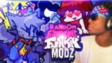 KAPI IS STEALING GF | Friday Night Funkin Random Mods 9 [ Vs Kapi Mod and DINKI THE STARGUIDE Mod ]