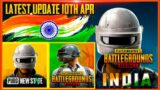 LATEST UPDATES ON PUBG MOBILE INDIA AND PUBG NEW STATE ( PUBG MOBILE )