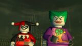LEGO BATMAN THE VIDEOGAME: VILLAINS REVIEW. IS IT GOOD TO BE BAD?