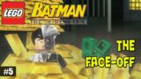 LEGO Batman: The Videogame #5 – The Face-Off