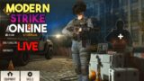 [LIVE] Fun Time | Modern Strike Online